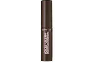 RIMMEL LONDON Rimmel Wonder 'full 24hr Brow mascara 4.5 ml, scuro