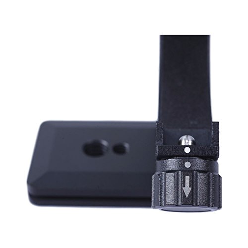 Ishoot is-rt1  Arca Swiss type de bague de fixation pour tr  pied pour Nikon 300  F 4E PF  objectif 70   200  F 4G