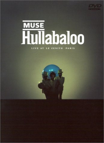 couverture de : Hullabaloo : Muse
