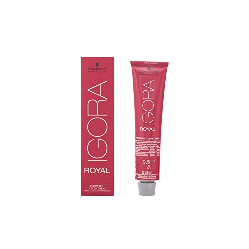 Schwarzkopf IGORA ROYAL 9.5-1 60 ml