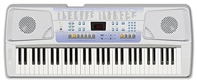 Delson/Ringway CK-62 Clavier 61 Touches Gris