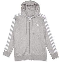 adidas kapuzenjacke damen grau
