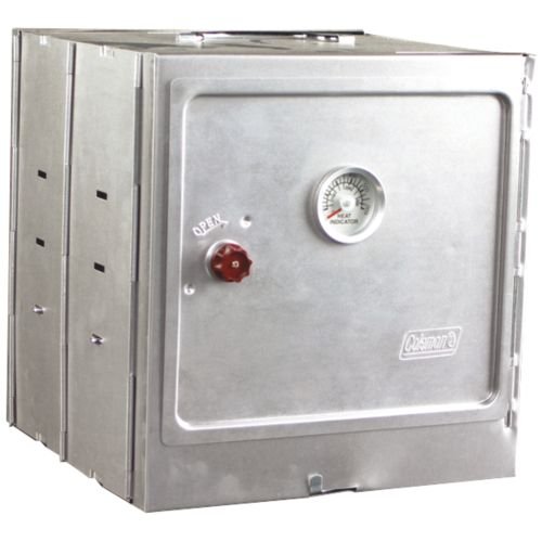 Preisvergleich Produktbild Coleman Camping Backofen CAMP OVEN