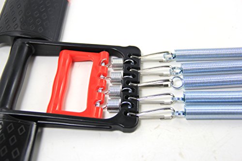 Expander Trainingsgerät Fingerhantel Handtrainer - 3