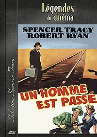 John Sturges Un homme est passé