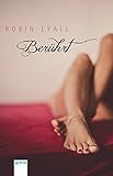 Cover zum Buch Berührt