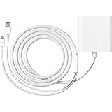 Apple MB571Z/A Adaptor Mini DisplayPort to Dual Link DVI for MacBook Air/Pro
