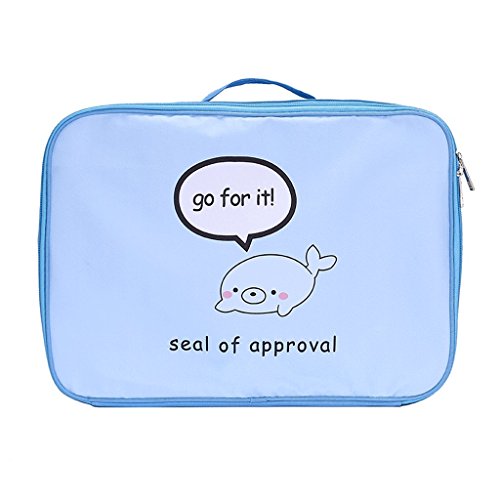 Preisvergleich Produktbild XXT-Aufbewahrungstasche Reiseschuhtasche Gepäckaufbewahrungstasche Kleideraufbewahrungstasche Kurzreise-Sortiertasche (Farbe : A)