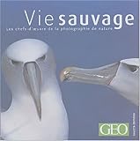 Vie sauvage, volume 7 by