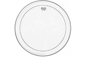 Remo ENCORE EN-0308-PS Drum Head Transparent 8 Inches