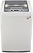 LG 6.5 kg Fully-Automatic Top Loading Washing Machine (T7569NDDL, Blue and White) RS.19090.00