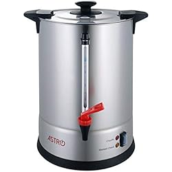 Astro Percolateur à Café 11L - 100 tasses