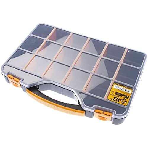 Amazon.co.uk nail and screw storage DIY & Tools