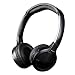 Produktbild Kabellos Kopfhörer [ Null Latenz], Jelly Comb Drahtloser HF-Stereo [Wiederaufladbar] Drahtlos HiFi Over-Ear Kopfhörer / Funkkopfhörer / On-Ear Funkkopfhörer / TV-Kopfhörer mit 3,5 mm Audio-Ausg