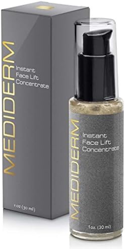 Mediderm Instant Face Lift Concentrate