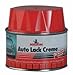 Produktbild Nigrin Lack Creme 250 ml Langzeit Konservierung Carnauba Wachs Wax Schwamm