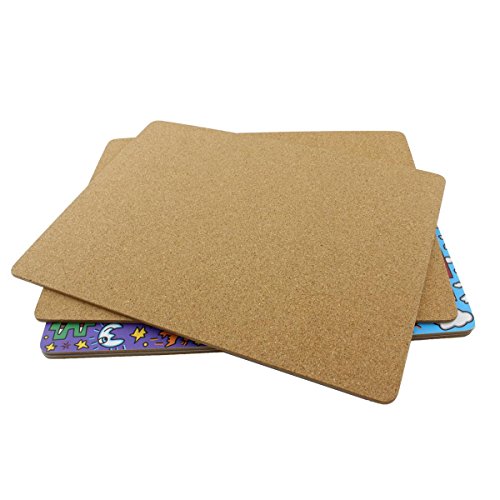 Goebel 26-101-41-1 Platzsets Artis Orbis James Rizzi New York Skyline, 4-er Set, 40 x 30 cm - 3