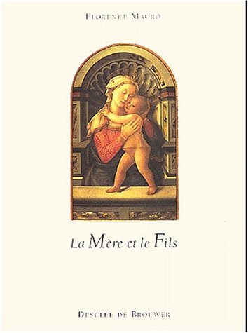 couverture de : La M&egrave;re et le Fils