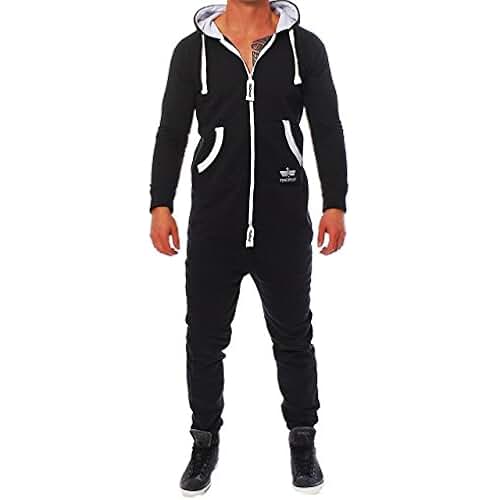 Amazon.co.uk tracksuit onesie