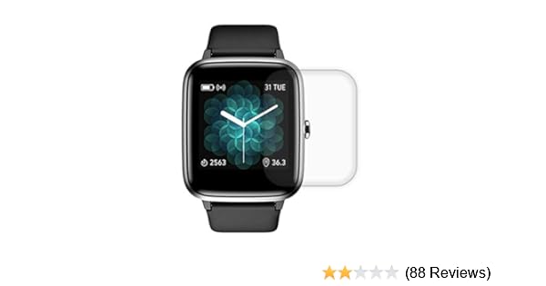 screen guard for noise colorfit pro