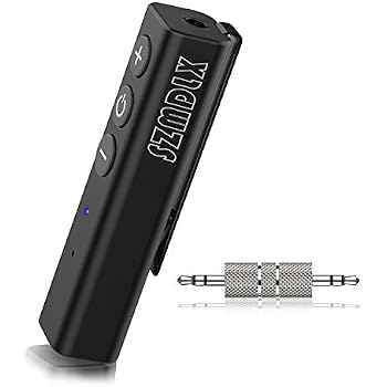 Bluetooth adapter für stereoanlage