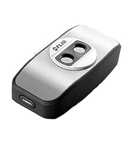 FLIR ONE Wärmebildkamera für iOS-Geräte: Amazon.de: Elektronik