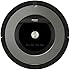 iRobot Roomba 865 Staubsaug-Roboter, 0.6, L, schwarz/grau
