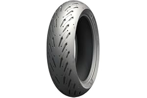 HANKOOK Goma neumática Michelin 160/60-17 69W Road 5