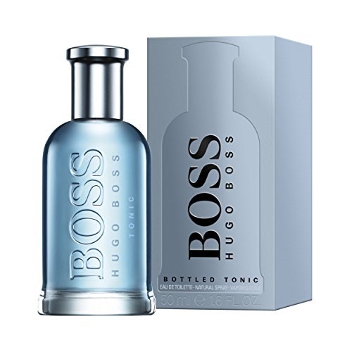 Boss Bottled Tonic - 4