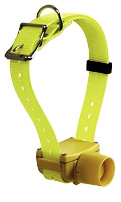 NUMAXES Num'axes Collier Repérage Canibeep Professionnel pour Chien