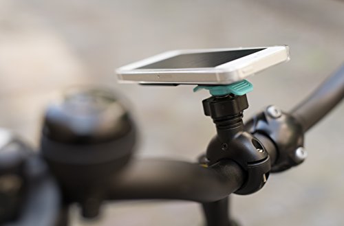 Preisvergleich Produktbild Halterung Telefon auf Fahrrad