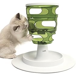 Cat it Senses 2.0 Labyrinthe d'alimentation pour Chat