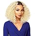 Produktbild Bob Fashion Short Wave Wärme und Quaste Cosplay Perücke Mode Layered Lace Lady (Größe: 16 Zoll) Perücke