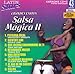 Produktbild Karaoke:Salsa Magica 2-Latin S