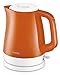 Produktbild Tefal KO151030 Wasserkocher, orange
