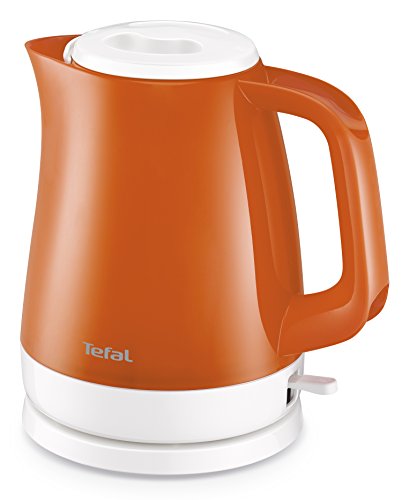 Preisvergleich Produktbild Tefal KO151030 Wasserkocher, orange