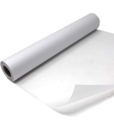 Clairefontaine - Réf. 2896C – 2500 Feuilles De Papier Blanc Au Format