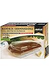 Bandeja germinadora Semillas Ecológicas Bortes - Brotes KIt GERMINADOR - Batlle