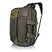 Suntop Dexter 3 Way Laptop Shoulder | Hand | Backpack Bag(Waterproof fabric | Faux Leather Trims) RS.1195.00