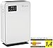 Produktbild Kaleas APF-40 HEPA Air Purifier Luftreiniger Ionisierer mit HEPA- / Aktivkohle- / Kohle- / Grob-Filterpaket gegen Hausstaub, Feinstaub, Pollen, Hausstaubmilben, ideal für Allergiker und Asthmatiker (63140)