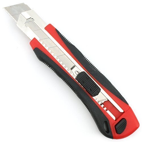 Profi Universal Cuttermesser 25mm Klinge