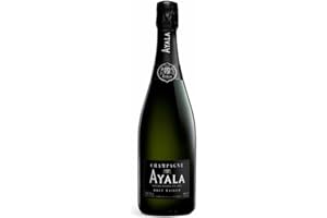 AYALA - Champagne Brut Majeur - 75cl