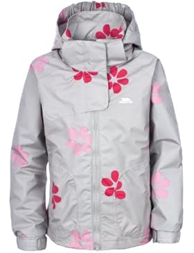 Trespass Smily Mädchen Jacke