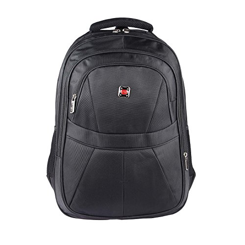 City Rucksack Schule Arbeit & Freizeit Bag Schulrucksack Sportrucksack Backpack Laptoprucksack Laptopfach 15 Zoll