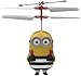Produktbild Despicable Me 3 min-1017 Hand Kontrollierte Flying Minion Spielzeug