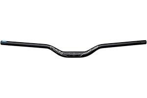 PRO LT Handlebar, Alloy, High Rise, 31.8mm, 800mm x 40mm
