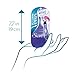 Gillette Venus Swirl Flexiball Women's Razor