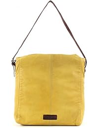 LIEBESKIND BERLIN Sprayed And Tumbled Goat Malabo Lime Green