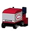 Produktbild OYO Sportstoys NHL Montreal Canadiens Zamboni Eismaschinen Set
