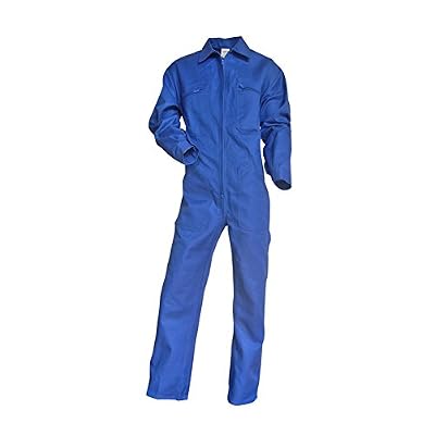 LMA 400441 TALOCHE Combinaison Simple, Bleu Bugatti, Taille 5